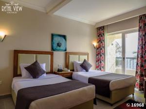 retal view resort el sokhna