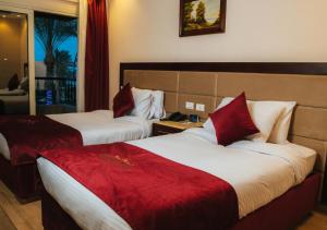 retal view resort el sokhna