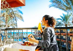 retal view resort el sokhna