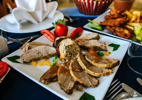 retal view resort el sokhna