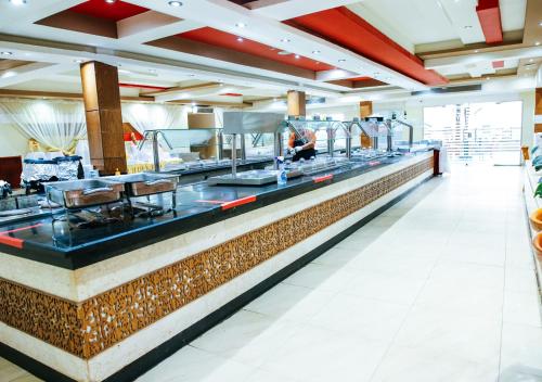 retal view resort el sokhna