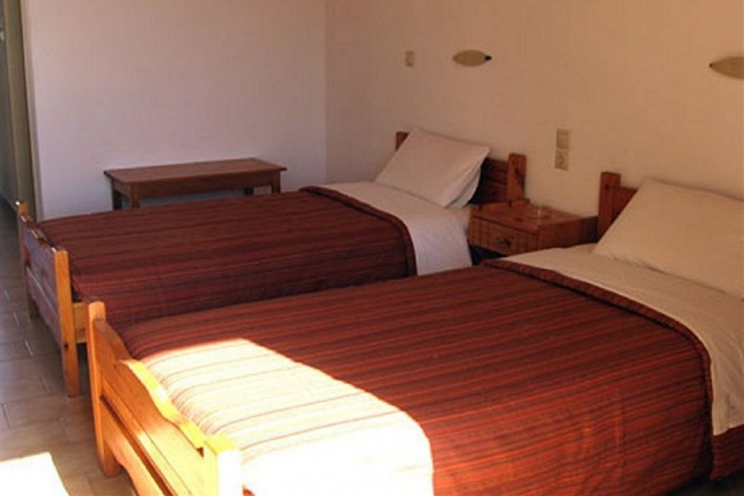 Electra Apartments,,2 star