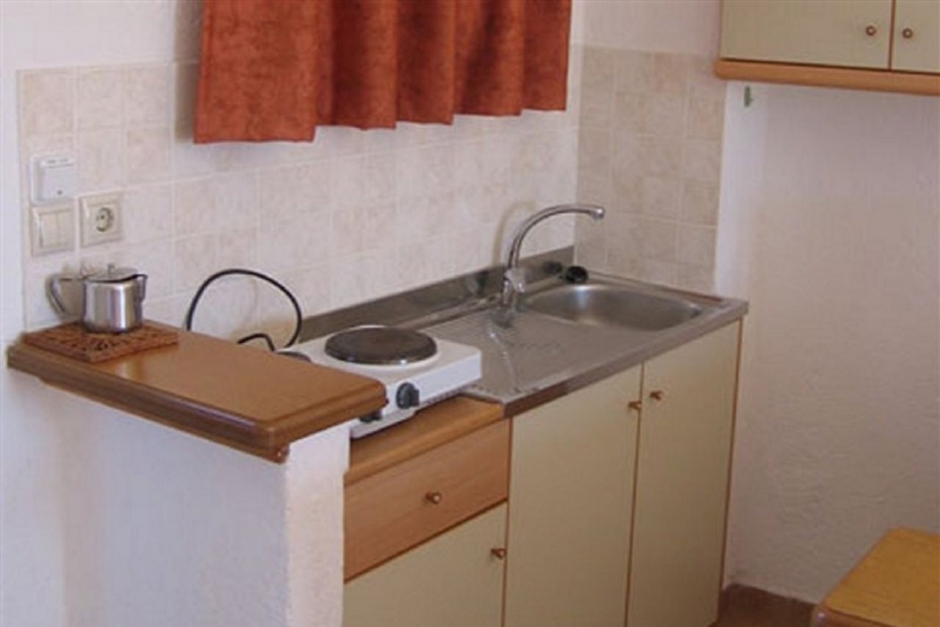 Electra Apartments,,2 star