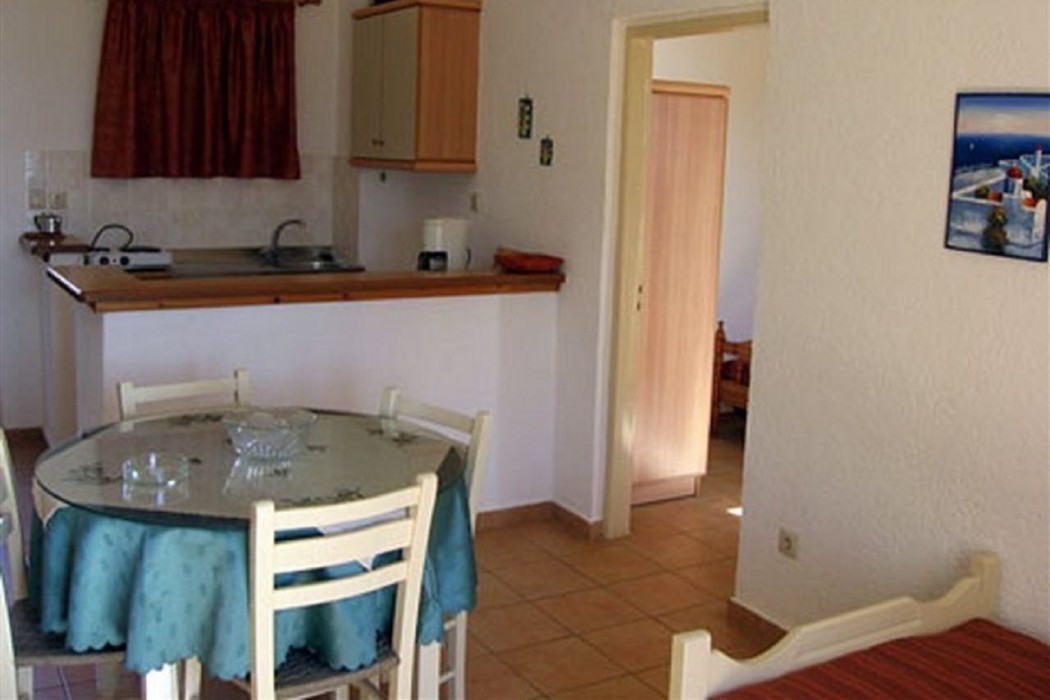 Electra Apartments,,2 star