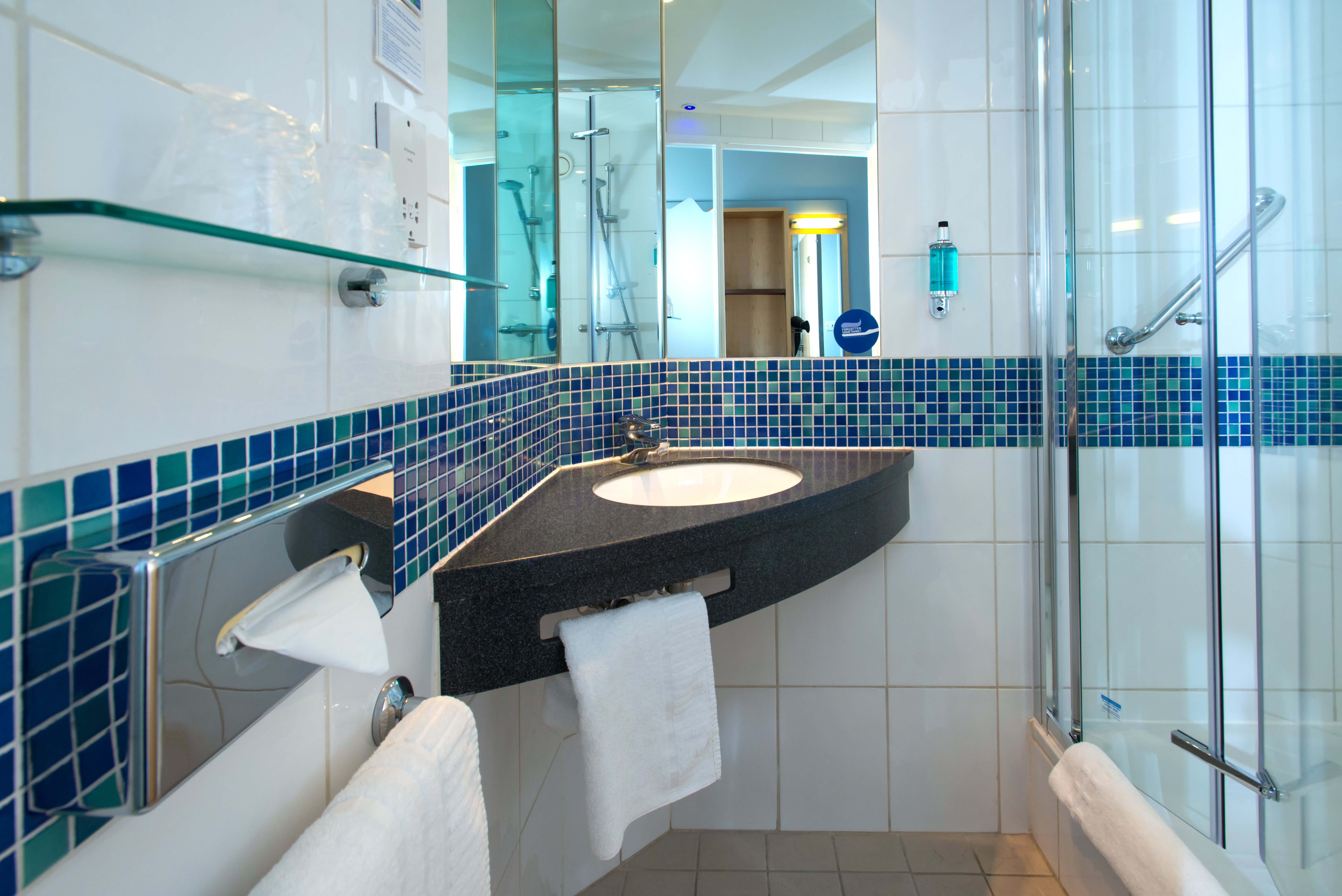 holiday inn express stevenage by ihg