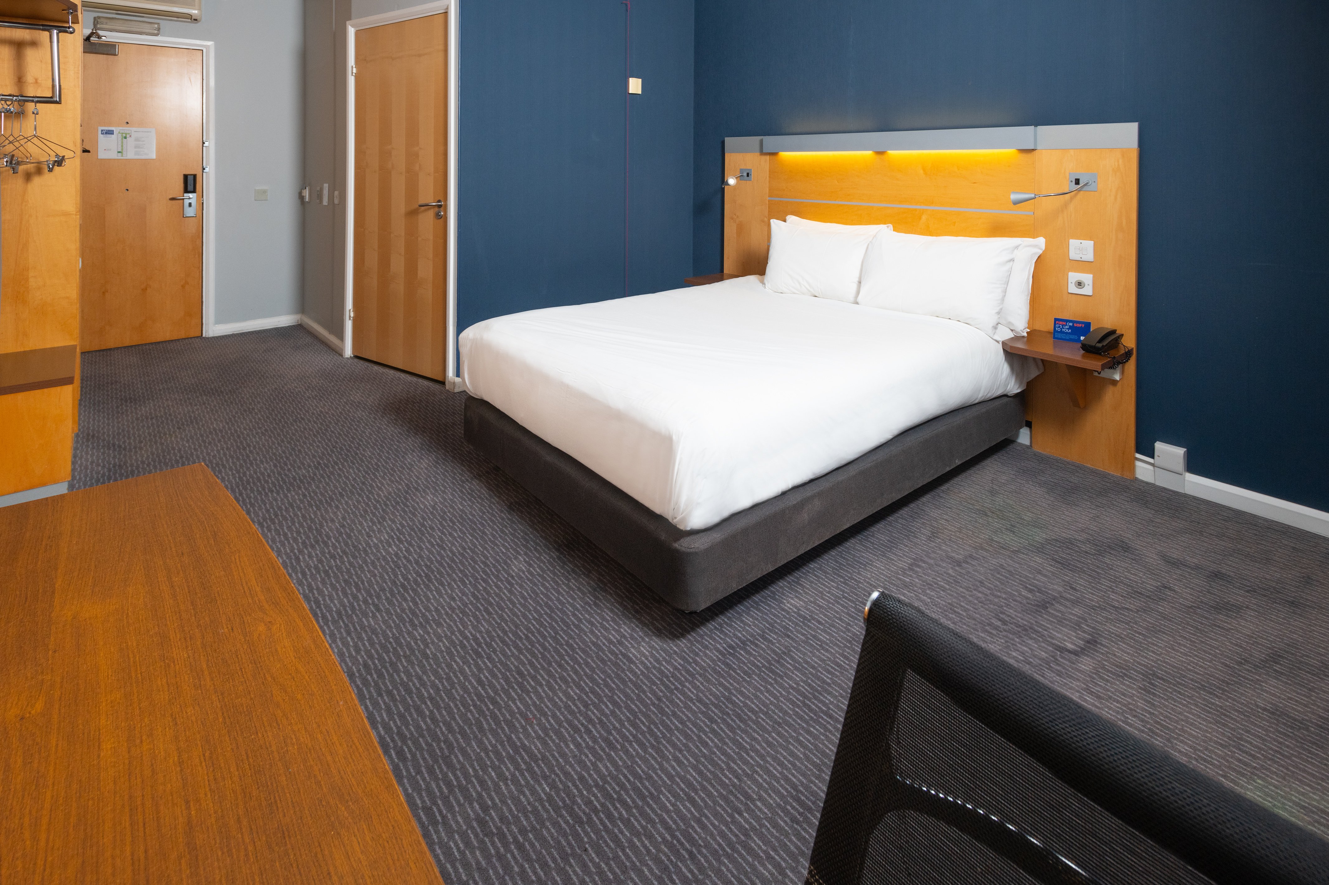 holiday inn express stevenage by ihg