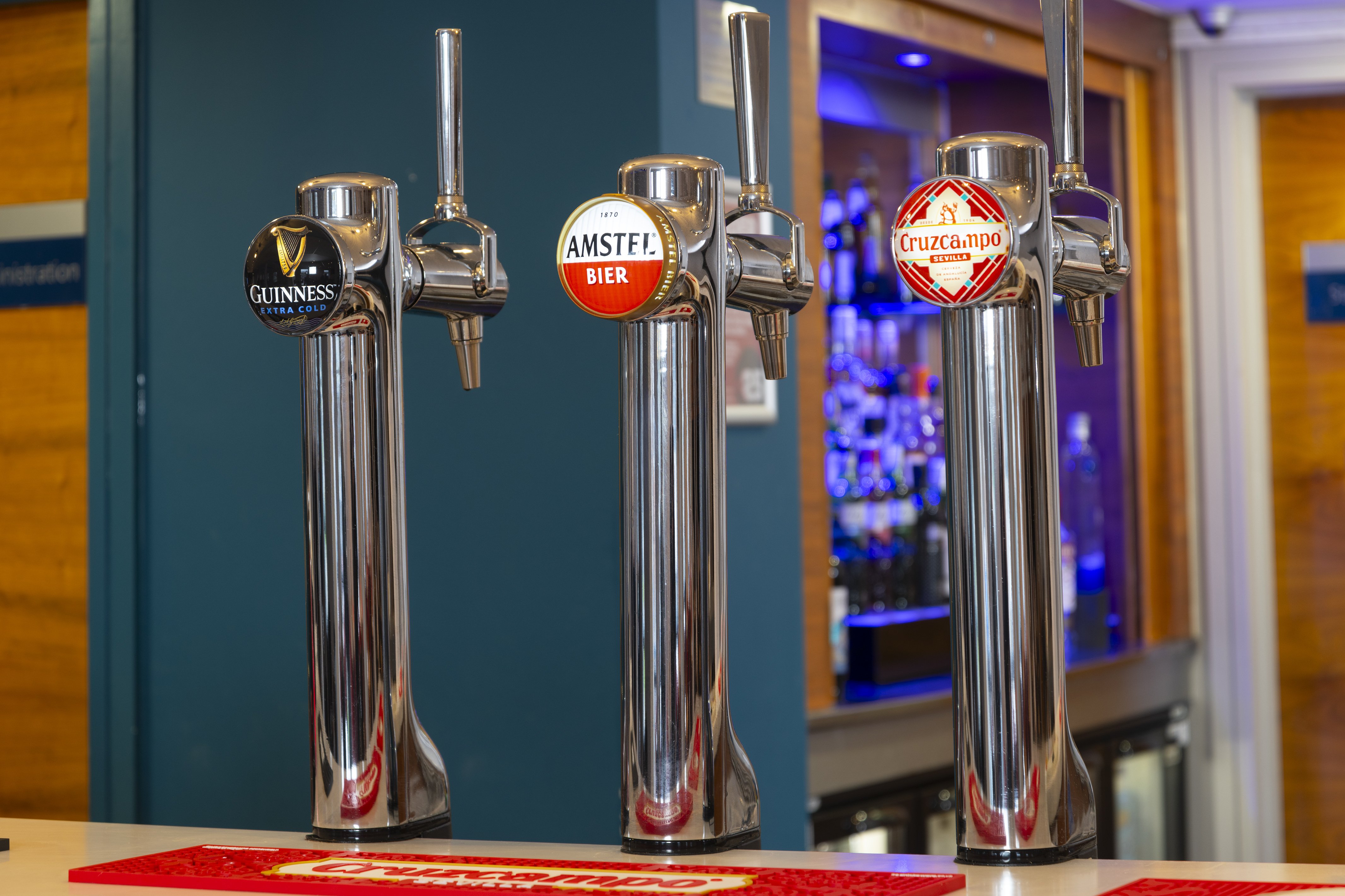 holiday inn express stevenage by ihg