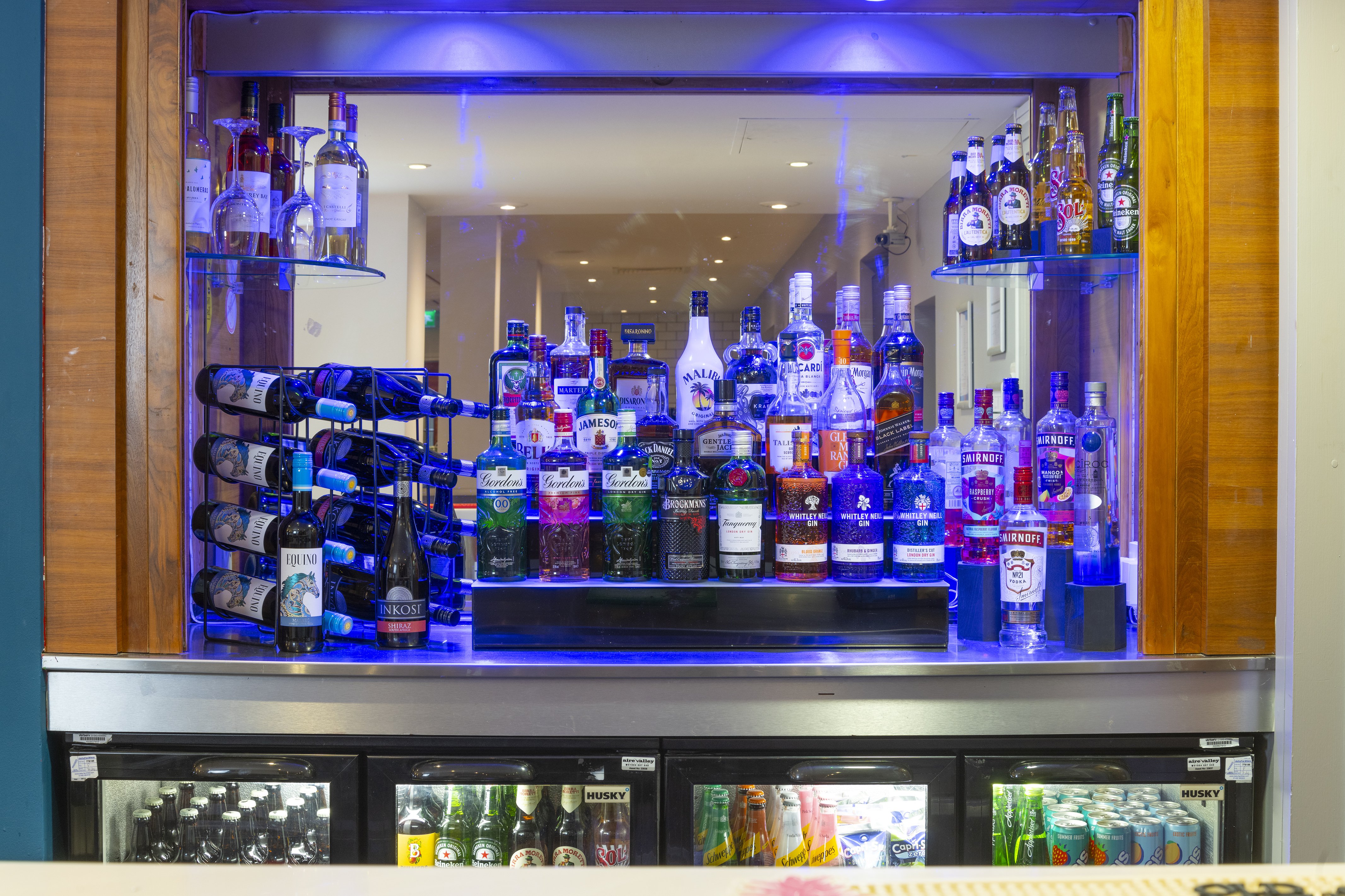 holiday inn express stevenage by ihg