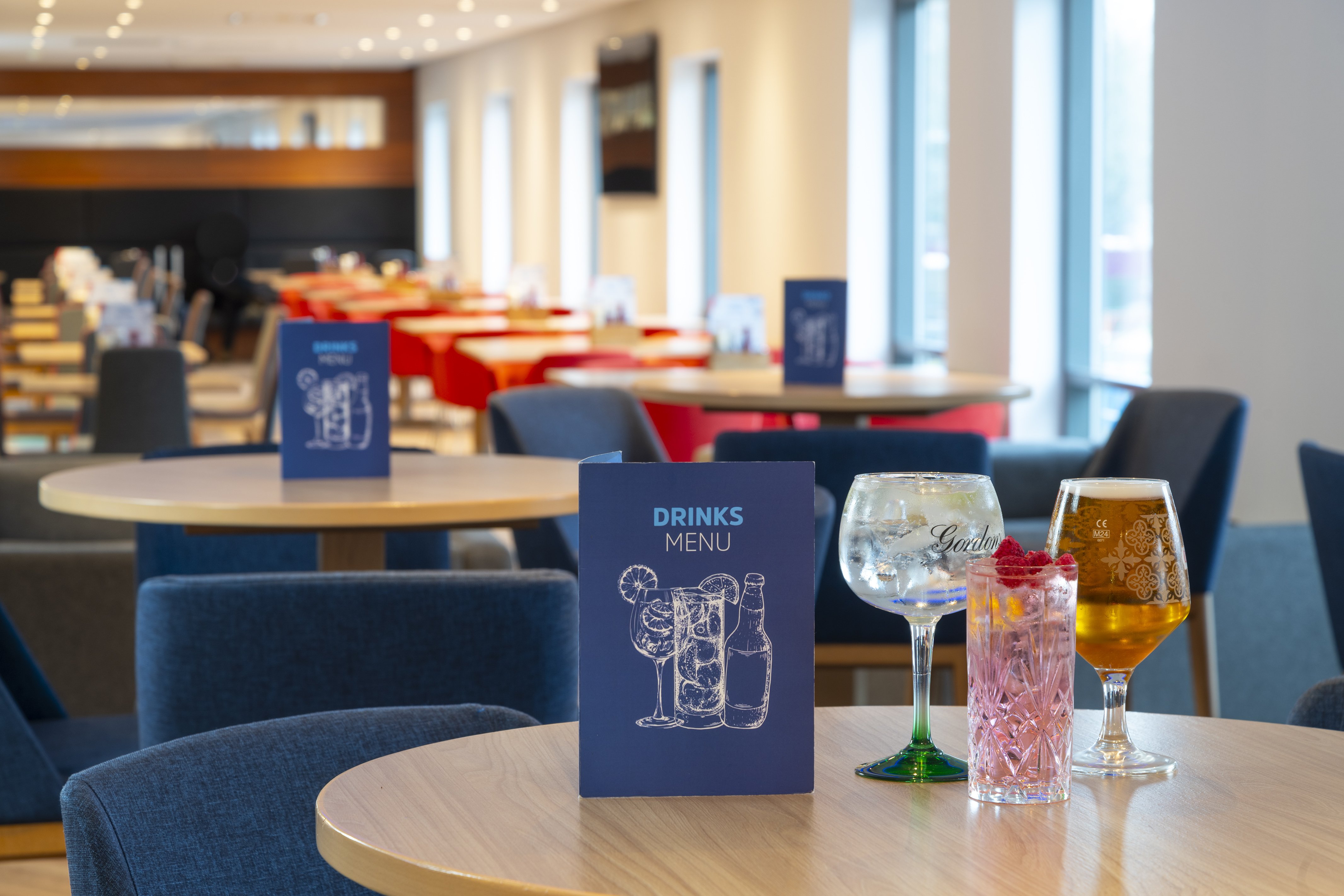 holiday inn express stevenage by ihg