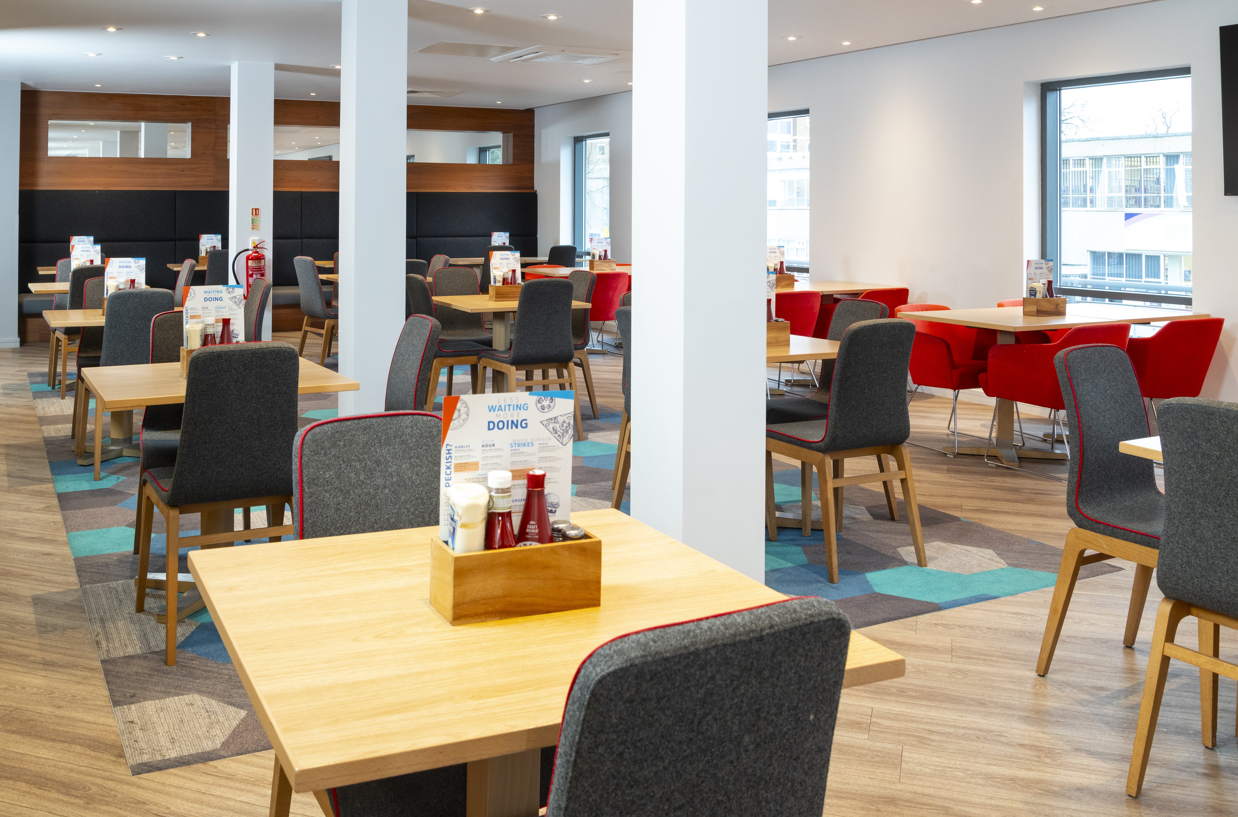 holiday inn express stevenage by ihg