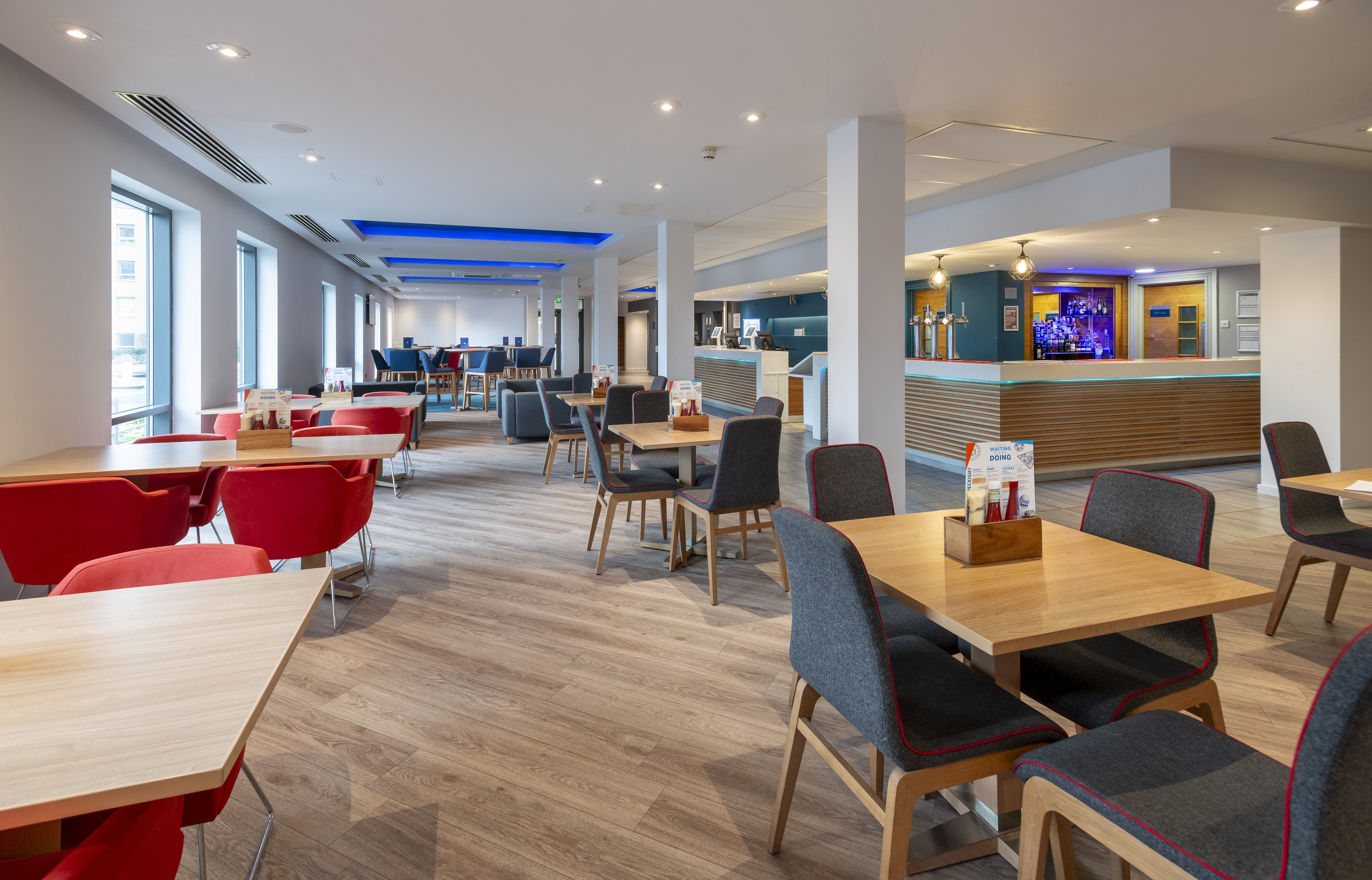 holiday inn express stevenage by ihg