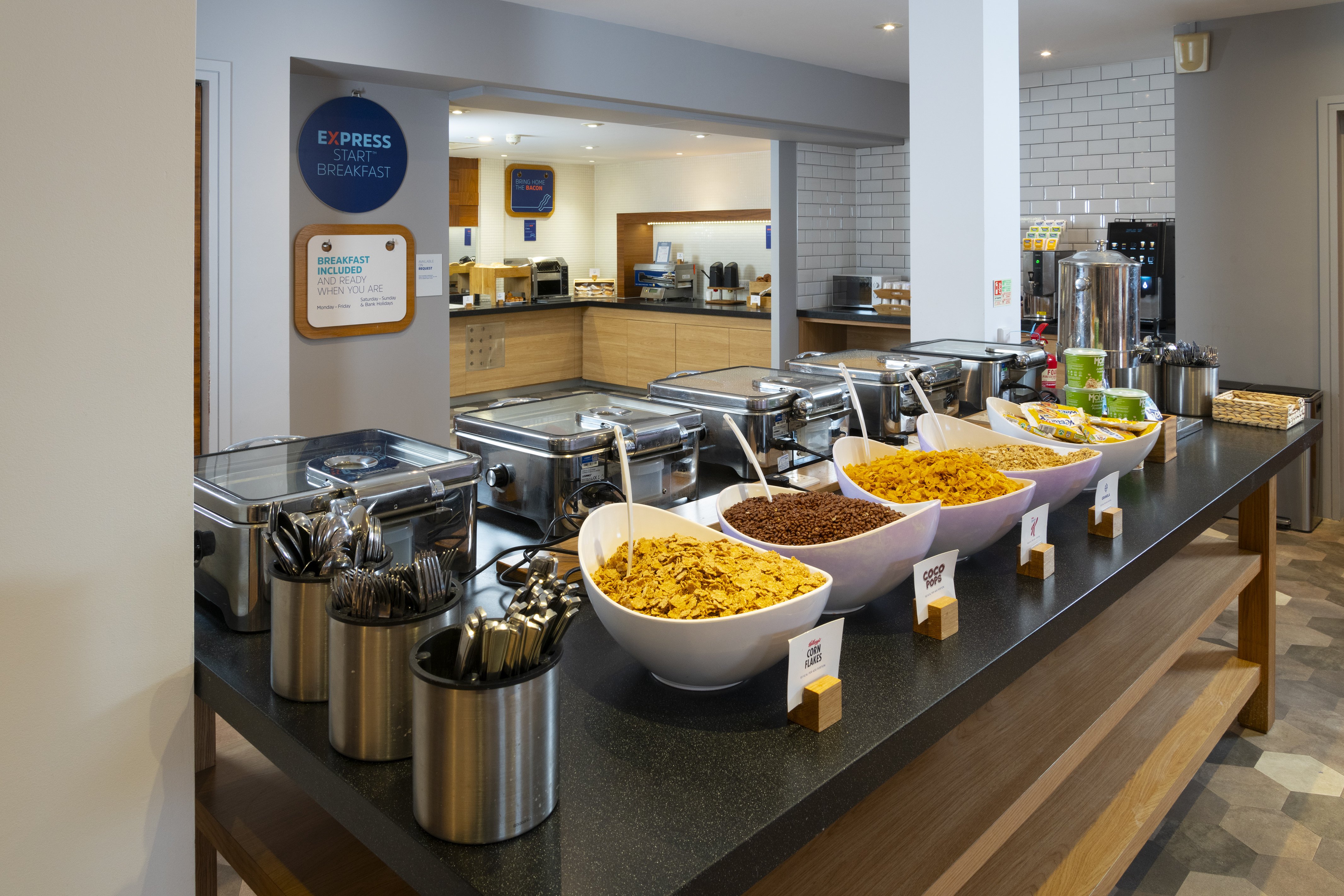 holiday inn express stevenage by ihg