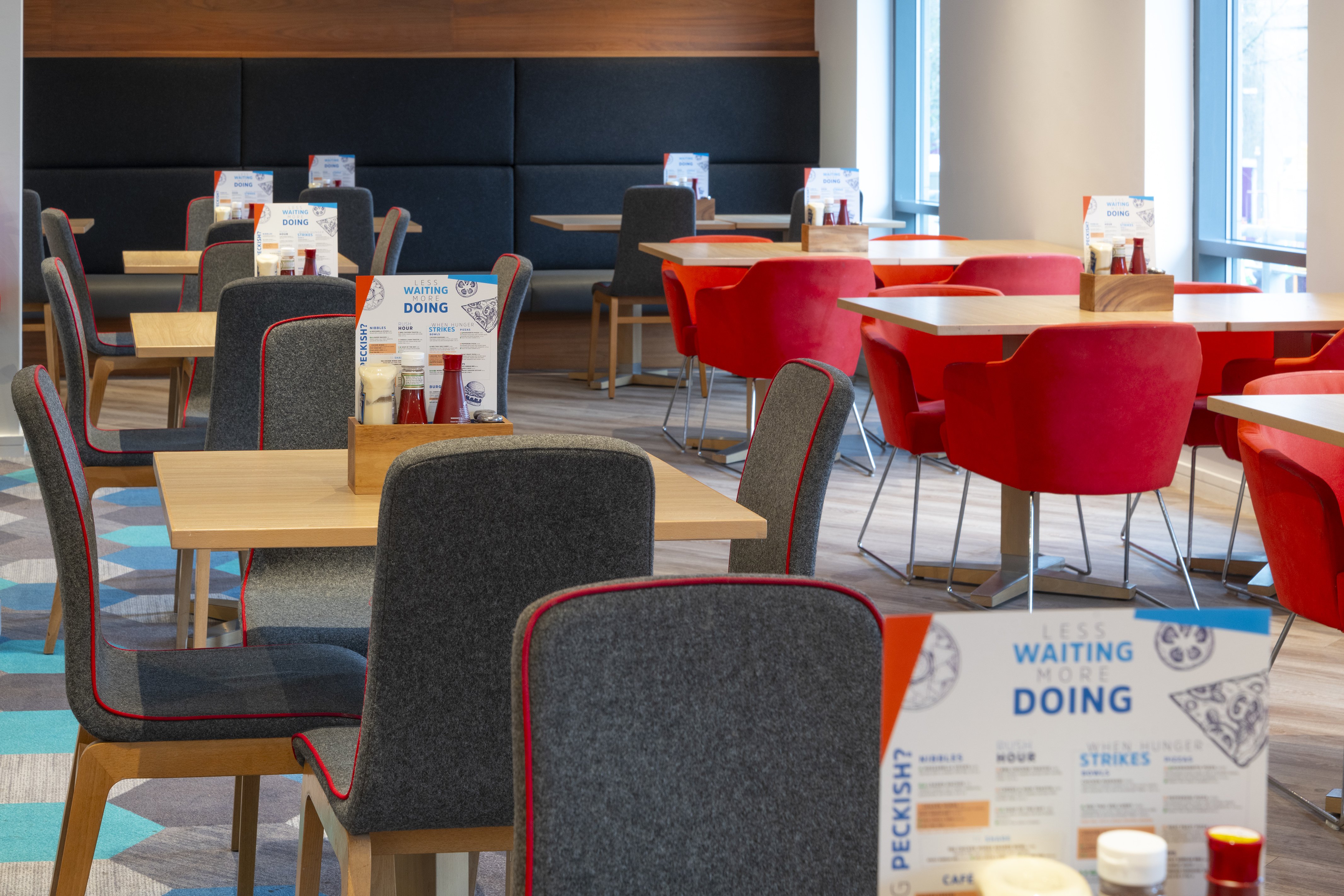 holiday inn express stevenage by ihg