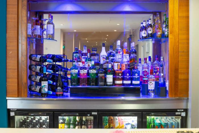 holiday inn express stevenage by ihg