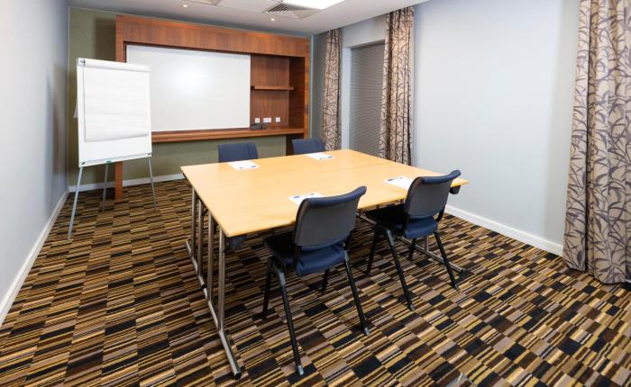 holiday inn express stevenage by ihg