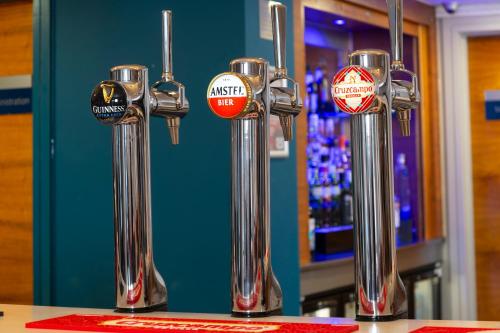 holiday inn express stevenage by ihg