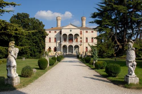 castello di roncade