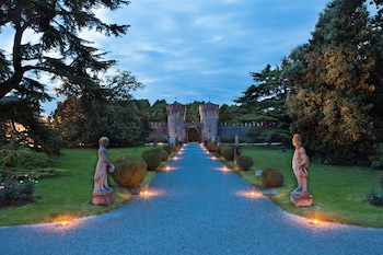 Castello Di Roncade,Roncade>>Monastier Di Treviso,3 star