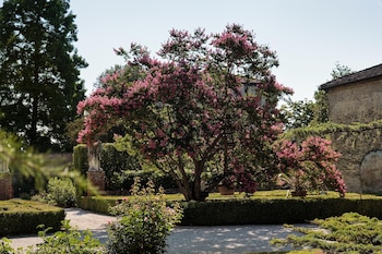 Castello Di Roncade,Roncade>>Monastier Di Treviso,3 star