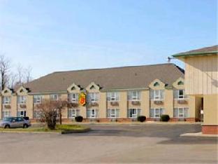 Super 8 By Wyndham Stevensville/St. Joseph,Kalamazoo>>Benton Harbor,2 star