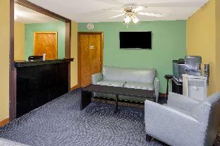 Super 8 By Wyndham Stevensville/St. Joseph,Kalamazoo>>Benton Harbor,2 star
