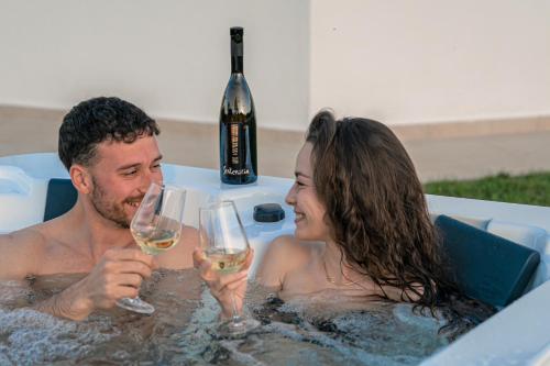 aqua sardinia boutique hotel