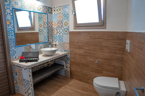 aqua sardinia boutique hotel