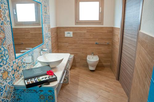 aqua sardinia boutique hotel