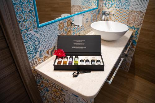aqua sardinia boutique hotel