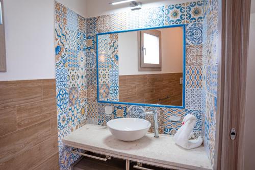 aqua sardinia boutique hotel