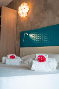 aqua sardinia boutique hotel