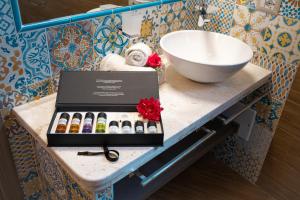 aqua sardinia boutique hotel