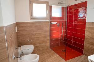 aqua sardinia boutique hotel