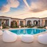 aqua sardinia boutique hotel