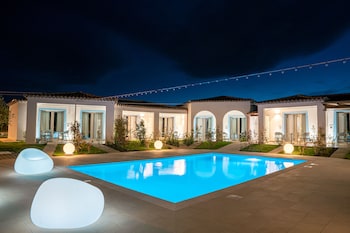 aqua sardinia boutique hotel