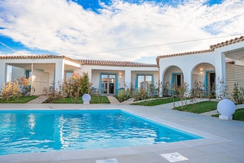 aqua sardinia boutique hotel