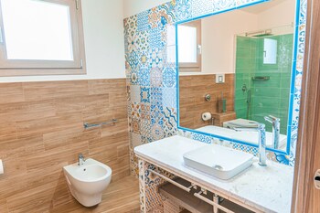 aqua sardinia boutique hotel