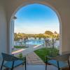 aqua sardinia boutique hotel