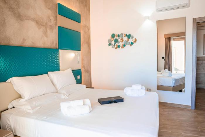 aqua sardinia boutique hotel