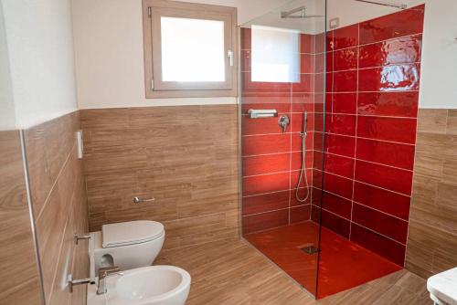 aqua sardinia boutique hotel