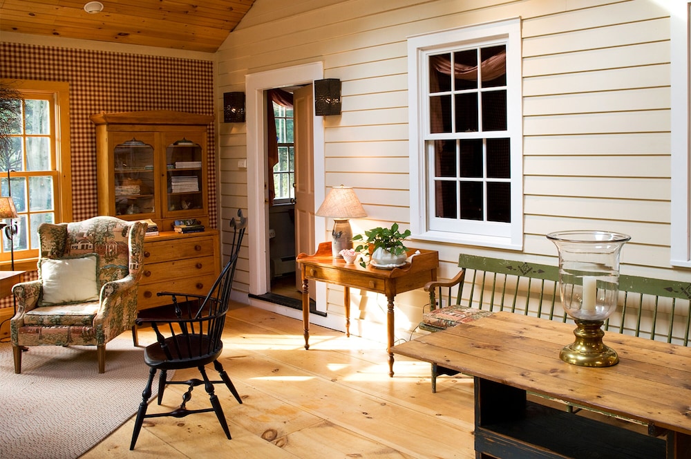 the stockbridge country inn