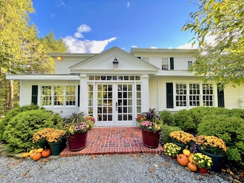 the stockbridge country inn