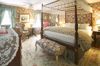 the stockbridge country inn