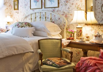 the stockbridge country inn