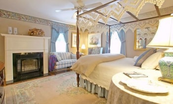 the stockbridge country inn