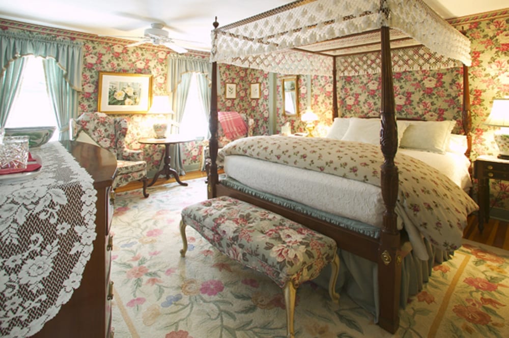 the stockbridge country inn