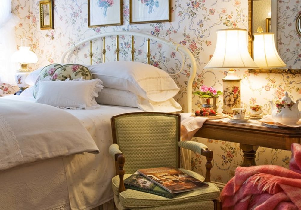 the stockbridge country inn