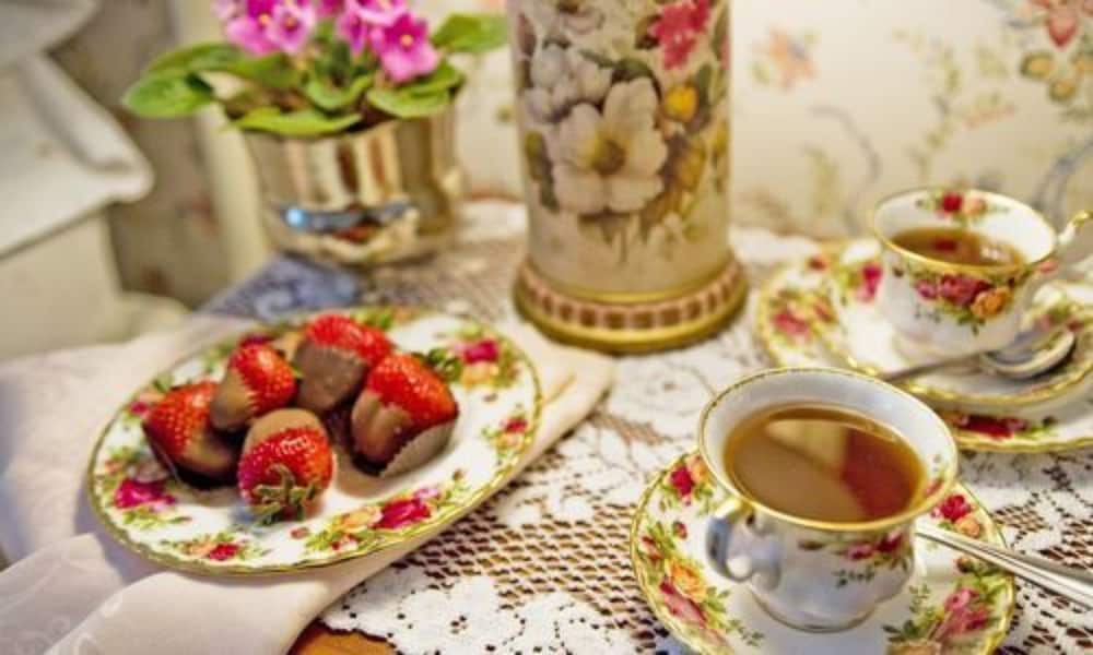 the stockbridge country inn