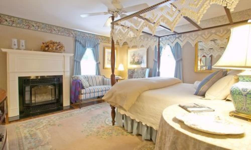 the stockbridge country inn