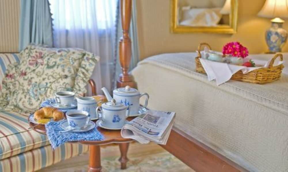 the stockbridge country inn